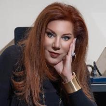 Kathy Kosins headshot