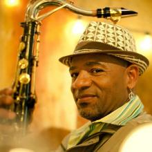 Kirk Whalum