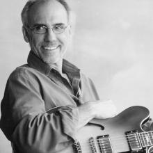 Larry Carlton