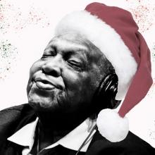 Les McCann - A Time Les Christmas