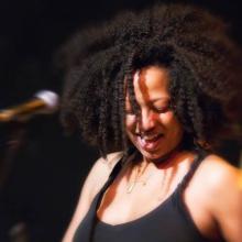 Lisa Fischer