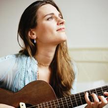 Madeleine Peyroux