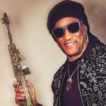 Marion Meadows