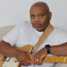 Mark Harper