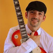 Matt Marshak