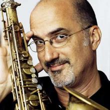 Michael Brecker