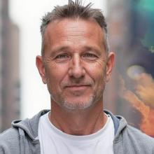 Michael Mani