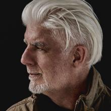 Michael McDonald - Wide Open