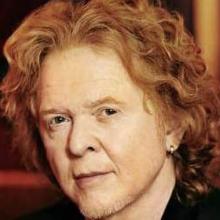 Mick Hucknall