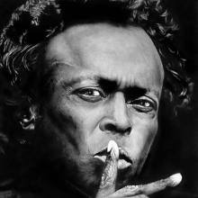 Miles Davis