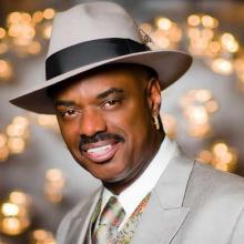 Nick Colionne