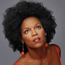 Nneena Freelon