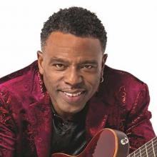 Norman Brown