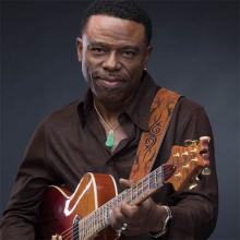 Norman Brown