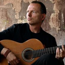 Ottmar Liebert