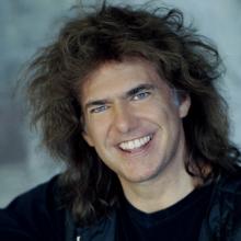 Pat Metheny