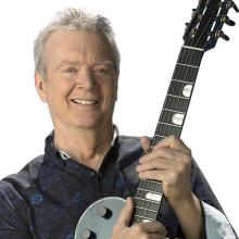Peter White
