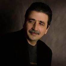 Phil Casagrande headshot