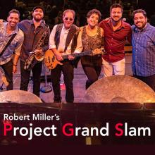 Robert Miller's Project Grand Slam