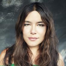 Rachael Yamagata