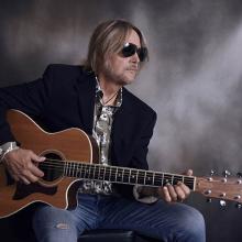 Rick Lewis Radio headshot