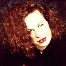 Sarah Jane Morris