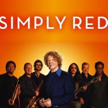 Simply Red