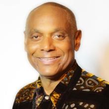 Steve Baxter