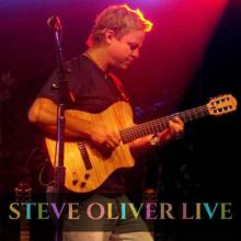 Steve Oliver Live