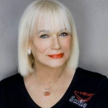 Sylvia Bennett