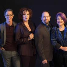 The Manhattan Transfer