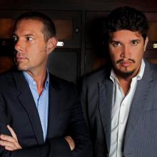 Thievery Corporation