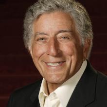 Tony Bennett