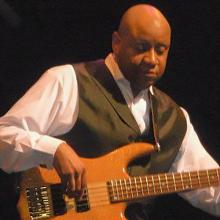 Tony Whitfield