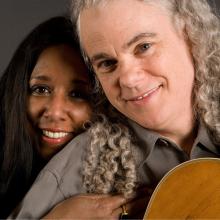 Tuck & Patti