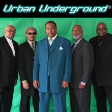 Urban Underground