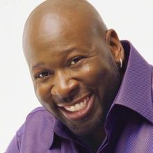 Wayman Tisdale