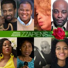 Zzapiens - Legacy of Love/Songs For Her