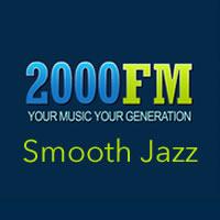 2000FM Smooth Jazz Channel