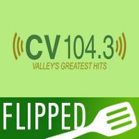 KHCV 104.3 FM