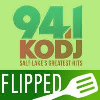 KODJ 94.1 FM