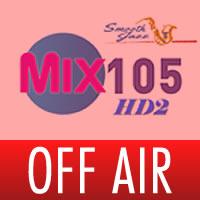 MIX 105 HD2