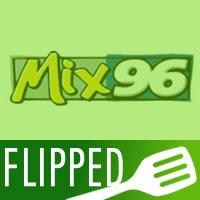 KMXG Mix 96 FM