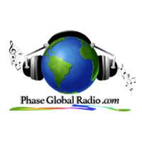 PhaseGlobalRadio.com