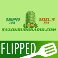 Saxonburg 100.3 FM