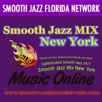 Smooth Jazz Mix New York