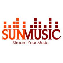 Sun-Music.net logo