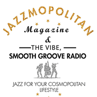 The Vibe 97.1 DB - Smooth Groove Radio (Jazzmopolitan)