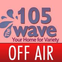 WAVE 105