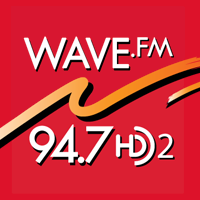 WAVE 94.7 HD2